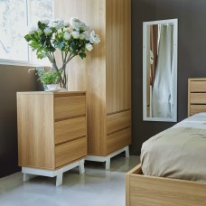 TỦ 3 NGĂN SUECIA TIC3-001-UM